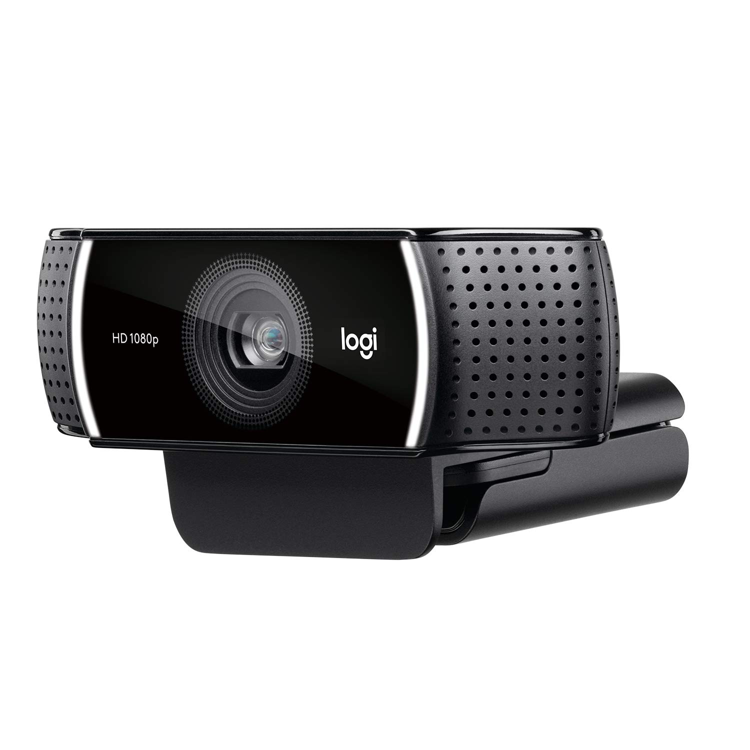 logitech 1080p pro stream webcam