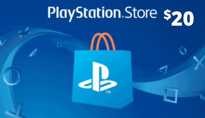 playstation store 25 gift card